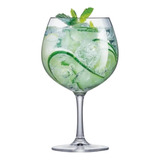 Copa Copon Gin Tonic Vino Tragos Cocteles Nadir X6 Unid