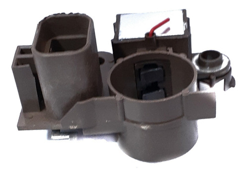 Regulador Alternador Hyundai Accent Elantra Getz Foto 3