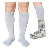 Cam Walker - Calcetines De Repuesto Para Botas Ortopdicas Pa