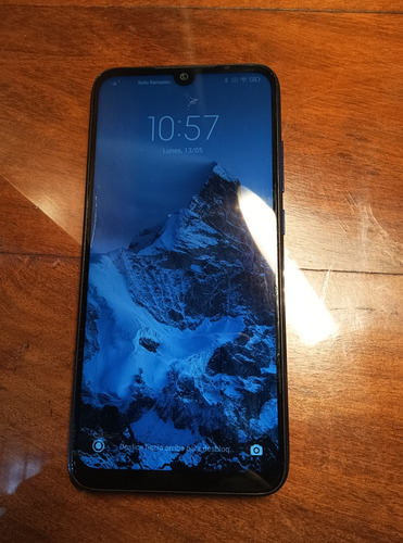 Xiaomi Redmi Note 7 Azul