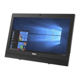 All In One Dell 3050 Series Modelo I3