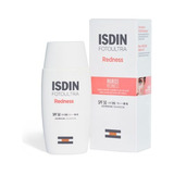 Isdin Fotoultra Redness Spf50 50ml Para Rojeces