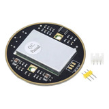 Sensor Radar Doppler Hb100x10.525ghz 2-16m Arduino Raspberry