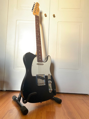 Fender Telecaster Highway One 2010 