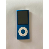 iPod Nano (4ta Generación) Semi Nuevo !