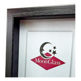 Set X10  Box 21x30 Pintado Para Colgar Marco Moon Glass 
