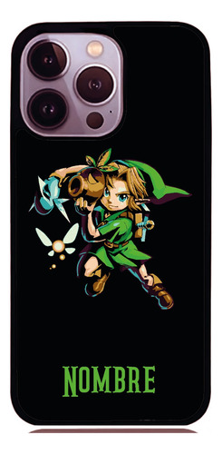 Funda Zelda V1 Xiaomi Personalizada