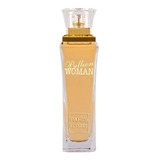 Billion Woman Paris Elysees Edt - Perfume Feminino 100ml