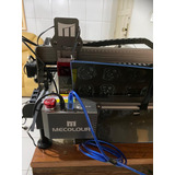 Cortadora Laser Mecolur Modelo M10w