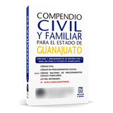 Código Civil De Guanajuato ( Compendio Civil )