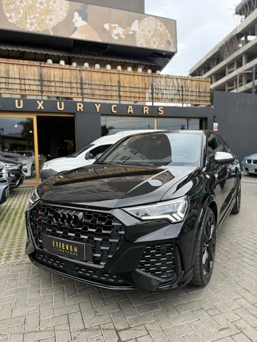 Audi Rs Q3 Sportback 2.5 Tfsi Quattro