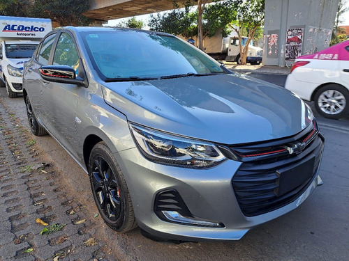 Chevrolet Onix 2023