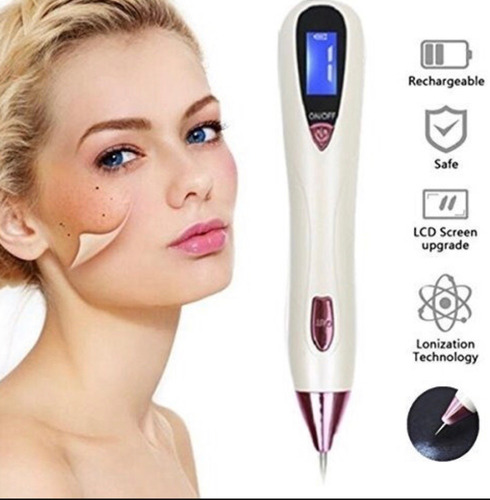 Plasma Pen Luz Led Inhalambrico