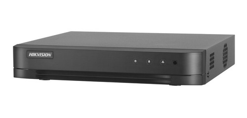 Dvr De 8 Canales 2 Megapixel 1080p Full Hd Hikvision P2p