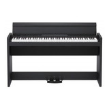 Piano Digital Korg Lp 380 C/ Mueble