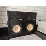 Caixas Acústicas Yamaha Ns-144/pionner/sony/kenwood/jbl/jvc