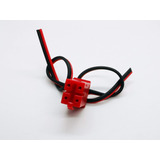 Conector Hembra Teatro En Casa Panasonic Cubo Paquete 2pcs