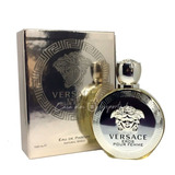 Eros Pour Femme Versace 100ml Edp