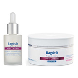 Combo Bagovit Pro Lifting Serum + Crema De Noche 