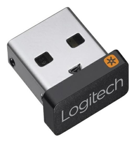 Receptor Usb Logitech Unifying 910-005235