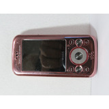 Celular Sony Ericsson  Wa395