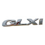 Emblema Glxi Para Mitsubishi Lancer Montero Signo Y Otros Mitsubishi L300