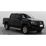 Volkswagen Amarok 2015 2.0 Cd Tdi 180cv 4x2 Trendline At