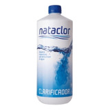 Clarificador Nataclor 1 Litro Piscinas Piletas