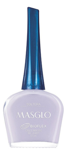 Esmalte Tradicional Soltera Color Morado