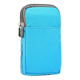 Funda Universal Multifuncional Pt Pt Nylon Deportivo Smartph