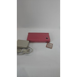 Nintendo Dsi + R4 8gb - Rosa