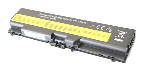 M55a Bateria Para Lenovo Thinkpad T420 Facturada