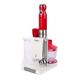 Mixer Peabody Smartchef Pe-lma327 Rojo 220v 800w