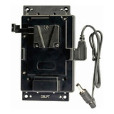 Ikan Bmpcc-pbk-bc-s Blackmagic Pocket Cinema Camera Belt