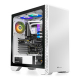 Thermaltake Lcgs Glacier I460 R4 Aio - Escritorio Para Jueg.