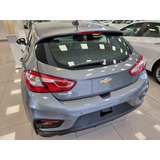 Chevrolet Cruze 5p Lt A-t Patentado