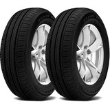 Kit De 2 Llantas Goodride Rp28 P 195/60r15 88 H