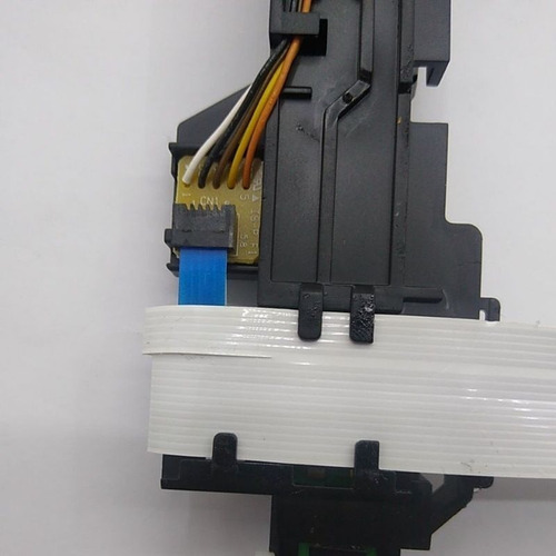 Modulo Scanner Para Impressora Epson L395 110v 9529