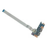 Placa Usb Para Acer E1-571 E1-531 Gateway Ne56 Ls-7911p