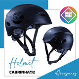 Casco De Protección Cabrinha Kite