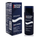 Biotherm Force Supreme Homme Anti-aging Gel 50 Ml Anti Age