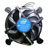 Ventilador Cpu Fan Intel Lga 1150/1155/1156 - E97379-003