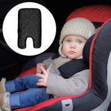 Funda De Cojín Universal Para Asiento De Coche Y Bebé, 12 V,