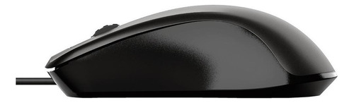 Mouse Trust  Carve 23733 Black