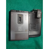 Walkman Md Portable Minidisc Player Mz-e40 Sony