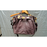 Gcci Bolsa Badgley Mishka Nueva Y Original Crossbody Fndi ¡¡