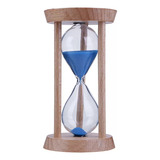 Reloj De Arena De Madera Reloj De Arena De 3 Minutos