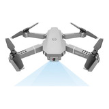 Drone E68. Actualización E58 Cámara 4k +2 Baterías+ Maletín