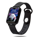 Relógio Digital Masculino B57 Smartwatch Envio Imediato