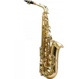 Saxofone Alto Eb Has-200l Laqueado Harmonics